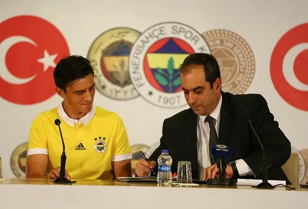 Eljif Elmas'tan çarpıcı açıklamalar...