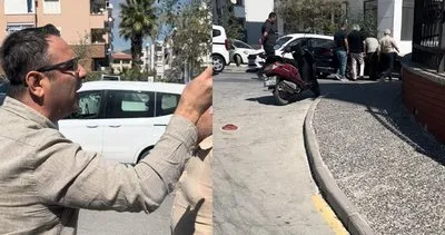 Çerçioğlu’nun sağ kolu suç makinesi çıktı! Ağır cezada yağmadan 14 yıl hapis istemiyle yargılanıyor