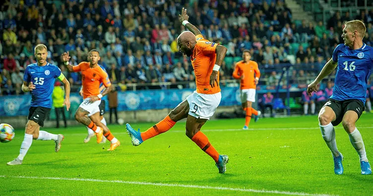 UEFA’nın anketinde Babel de yer aldı