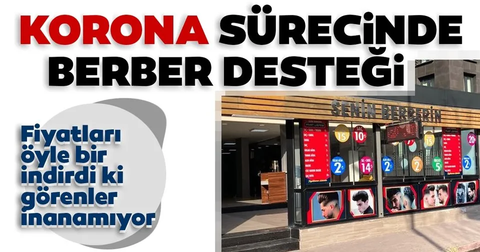 https www sabah com tr gundem 2020 12 02 covid 19 surecinde vatandasa berber destegi fiyatlari yuzde 70 dusurdu