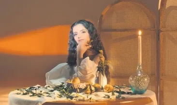 Eda Baba’dan, Zerrin Özer’e selam!