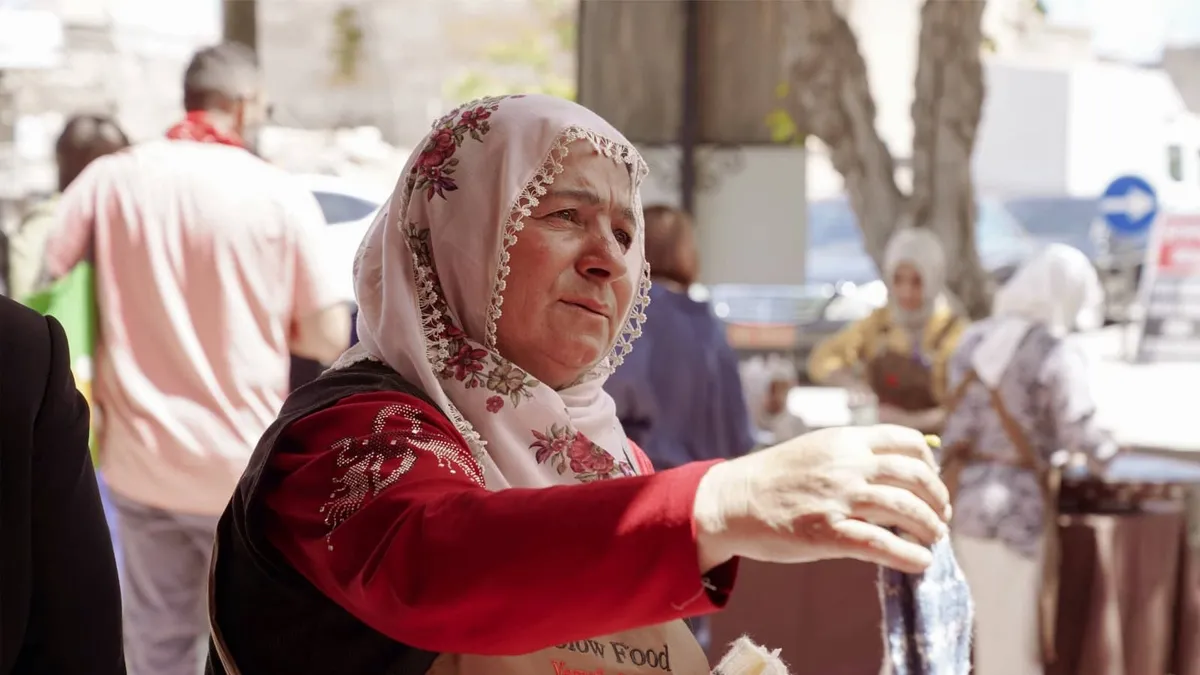 Kapadokya’nın lezzet mirası Mustafapaşa’da buluşuyor! Gastronomi festivali başlıyor! Kapadokya’nın lezzet mirası Mustafapaşa’da buluşuyor! Gastronomi festivali başlıyor!