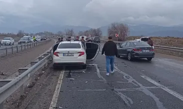 Hatası canına mal oldu!