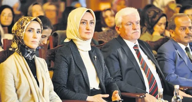 ‘Mükemmel kadın’ dayatması tehdide dönüştü
