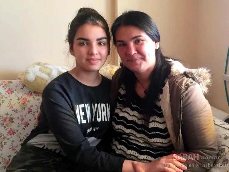 CHP’li Başkan engelli anneyi işsiz, parasız ve evlatsız bıraktı