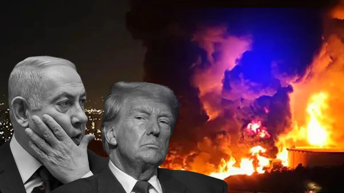 Katil Netanyahu’ya büyük öfke: Tel Aviv’de halk ayaklandı! Katil Netanyahu’ya büyük öfke: Tel Aviv’de halk ayaklandı!