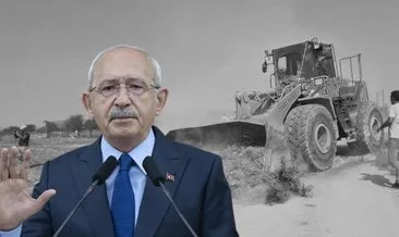 Kılıçdaroğlu’nun ’KKTC’ suskunluğu: Tek bir paylaşım bile yapmadı