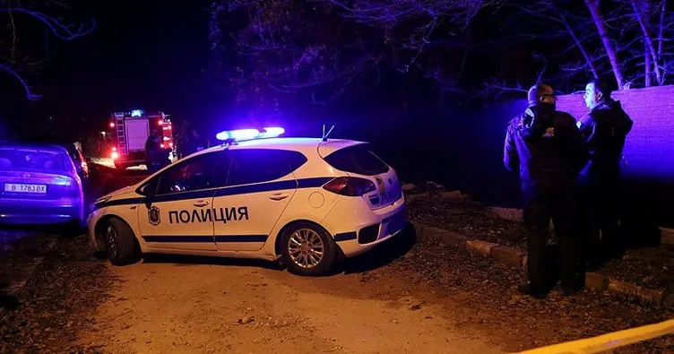 Son dakika: Bulgaristan’da trafik kazasında 46 kişi yanarak öldü