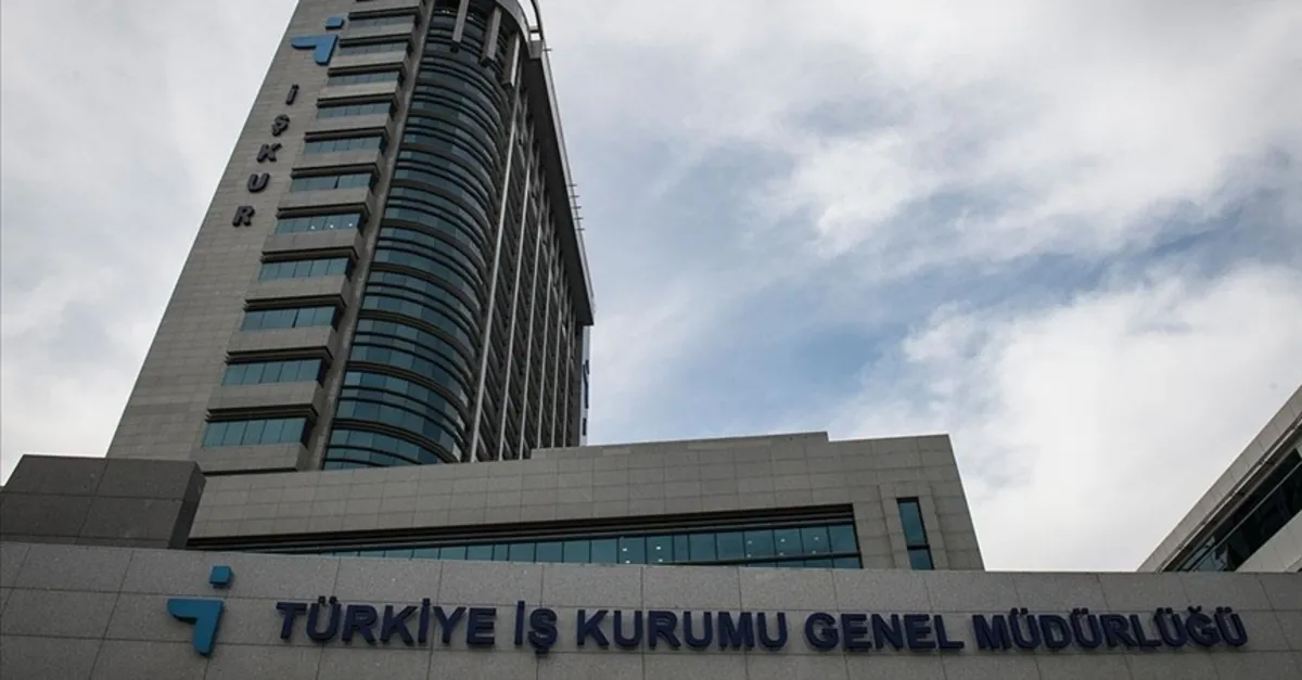 İŞKUR TYP okullara hizmetli alımı 2021 başvuruları başladı mı, başvuru nasıl ve nereden yapılır? İŞKUR TYP işçi alımı başvuru ekranı! - Son Dakika Spor Haberleri