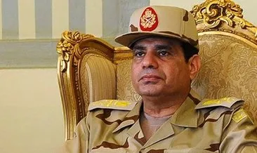 Mısır’da mahkeme başkanı atama yetkisi Sisi’ye verildi