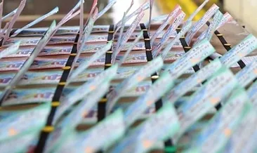 Milli Piyango 2026 yılbaşı çekilişi: Son 5 ve 6 rakamı bilene ne kadar ikramiye veriliyor?