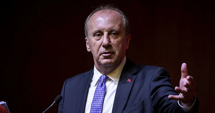 CHP’de bir Muharrem İnce istifası daha