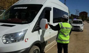 Muş’ta 168 okul ve çevresi denetlendi