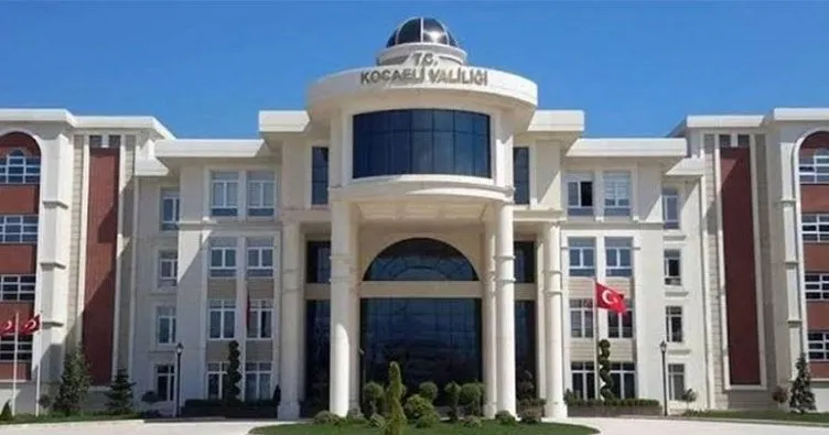 Kocaeli’nde bayram tedbirleri açıklandı