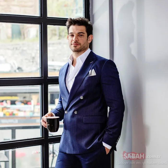 Sürpriz ikili! Hadise’nin eski eşi Mehmet Dinçerler gönlünü güzel oyuncuya kaptırdı!