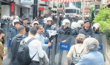 Kandil’in kaos planı suya düştü