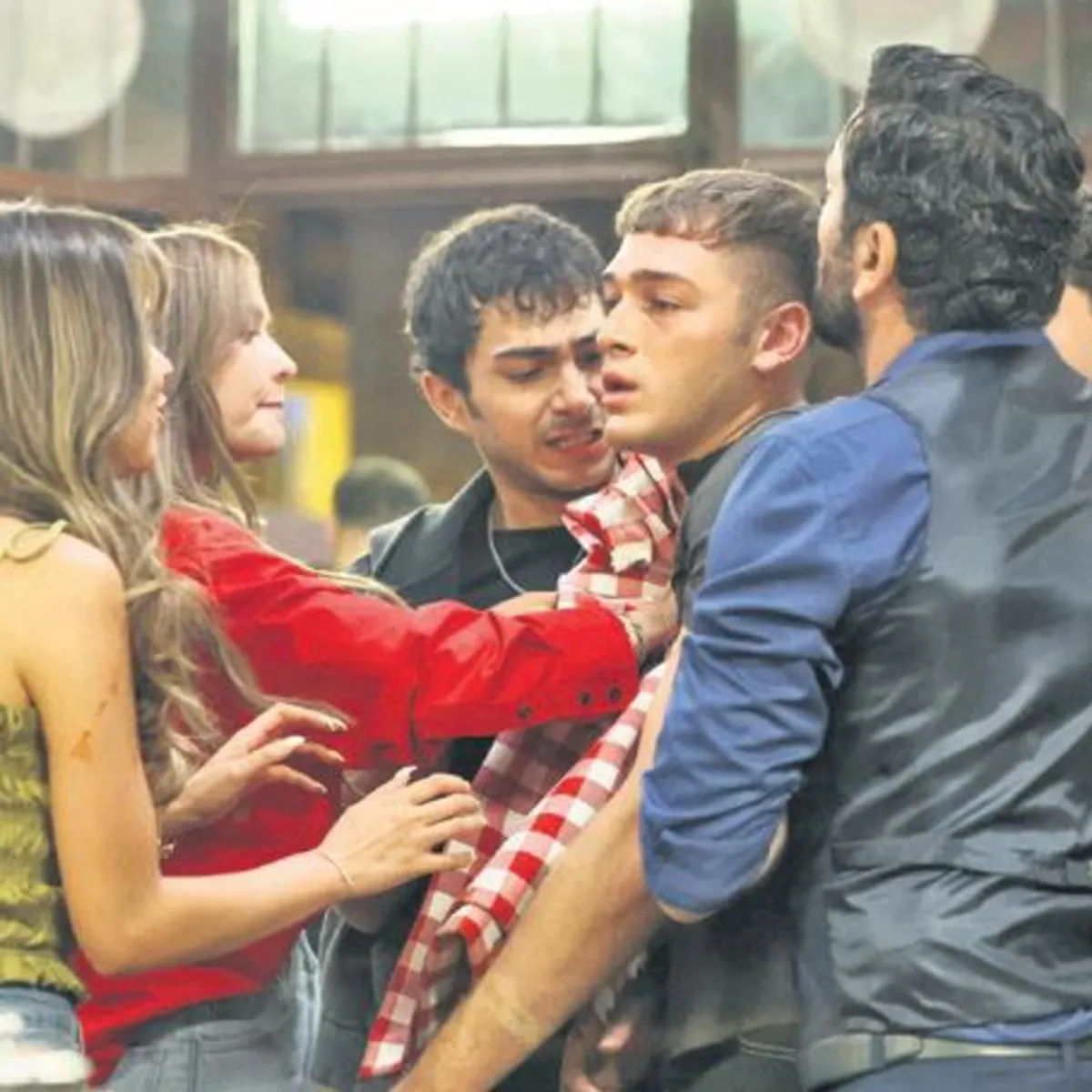 Yerli Dizi