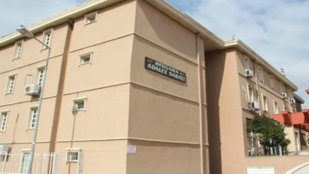 Adli emanet deposundan 2 kilo uyuşturucu çalındı