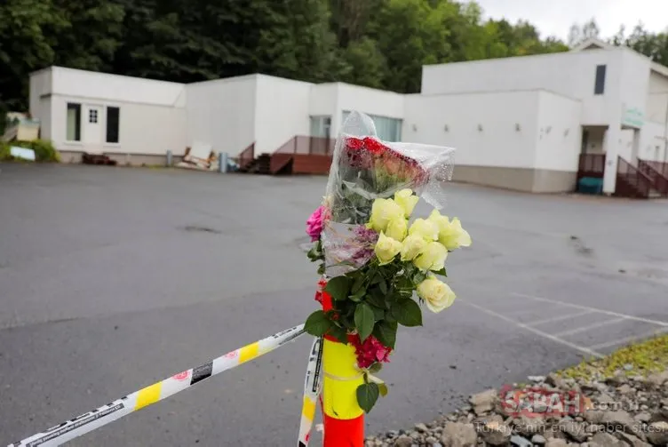 Son dakika: Norveç’teki cami saldırganı suçunu itiraf etti!
