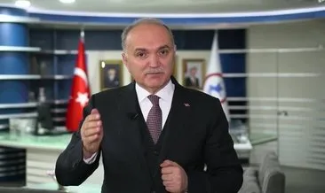 Başkan Özlü’den, Kılıçdaroğlu’na tokat gibi cevap: Siz o heyeti, vekili olduğunuz İzmir’e gönderin