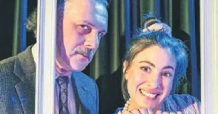 ‘Çok önemli bir haber’ sahneye çıkıyor