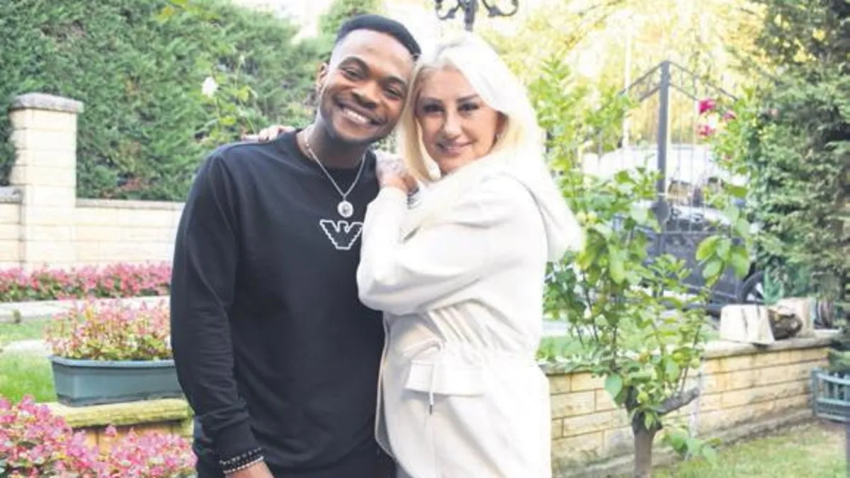 ‘İnat ettim yaşlanmayacağım buruşmayacağım’ – Son Dakika Magazin Haberleri ‘İnat ettim yaşlanmayacağım buruşmayacağım’ – Son Dakika Magazin Haberleri