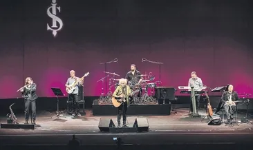 İş Sanat’ta ‘Aşk Yeniden’