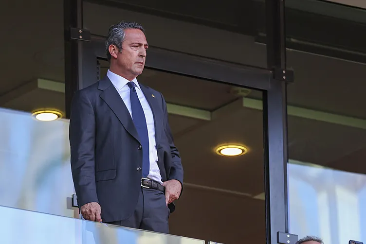 FENERBAHÇE HABERLERİ: Jose Mourinho’dan dev transfer! Ocak ayının ilk bombası belli oldu