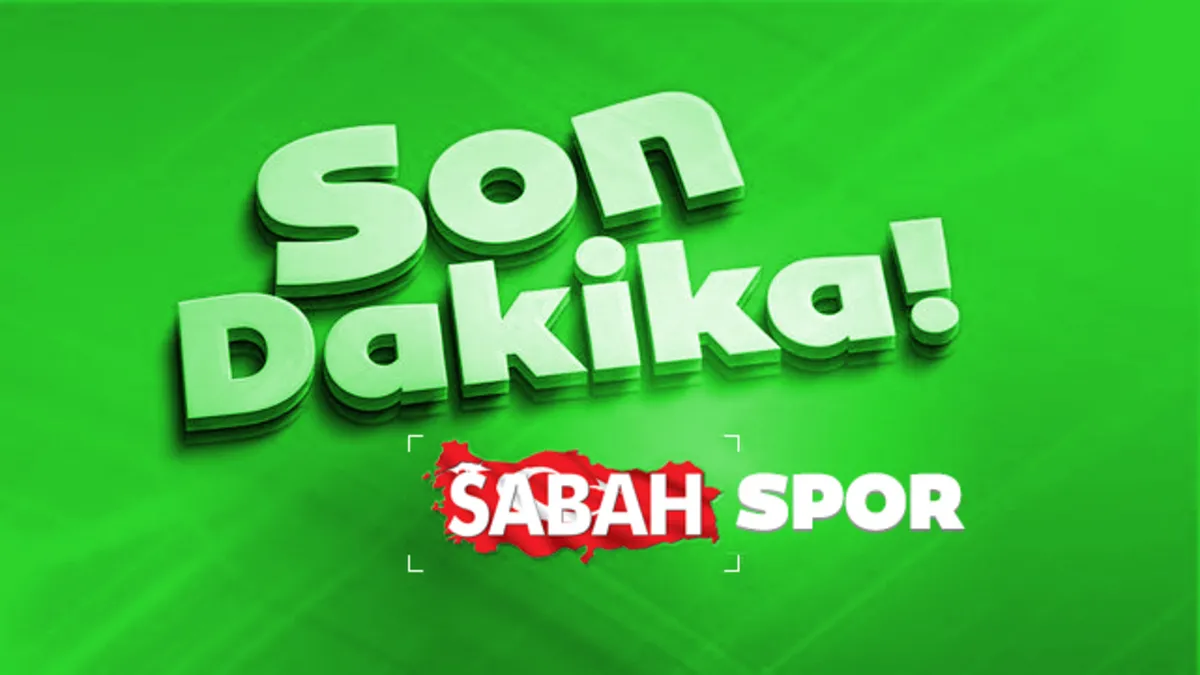 Son dakika haberi: Ruslan Malinovsyki, Trabzonspor'da!