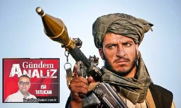 İşte 10 soruda Afganistan ve Taliban gerçeği