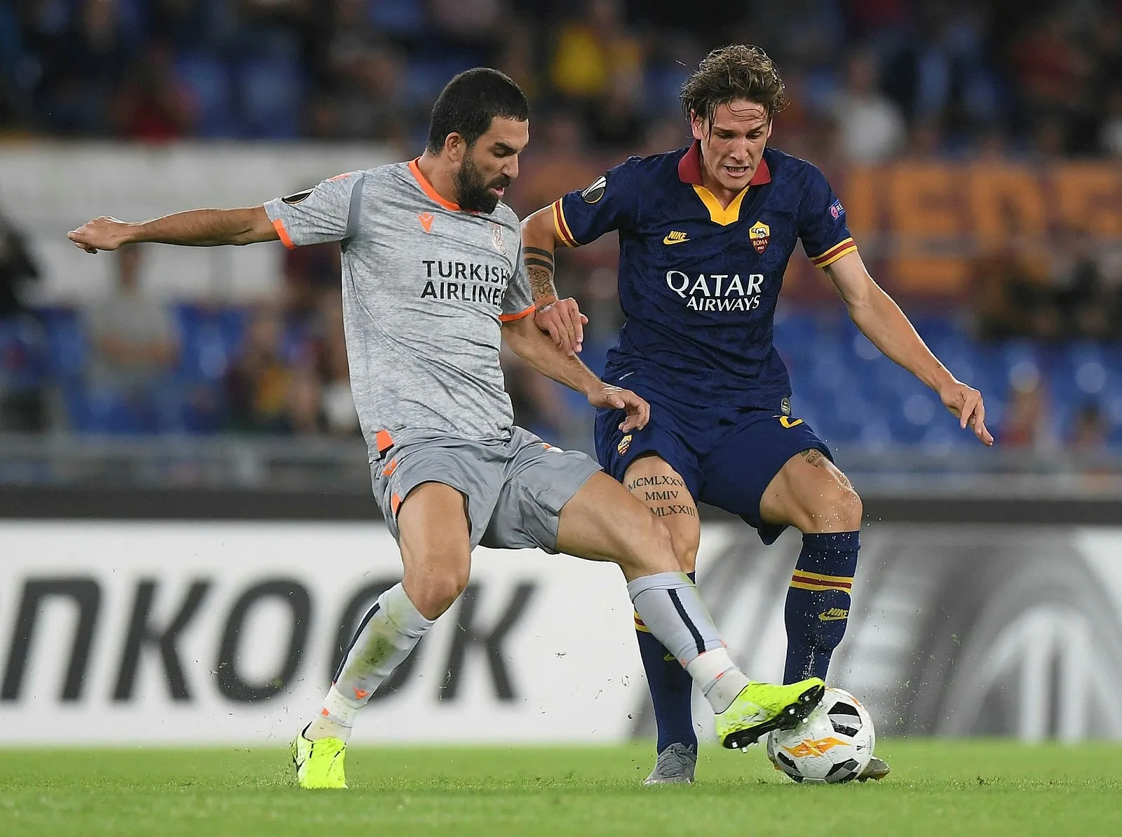 Arda Turan Galatasaray ile anlaştı