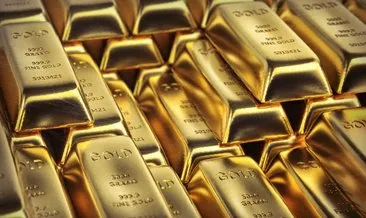 Altının kilogram fiyatı 2 milyon 475 bin liraya yükseldi