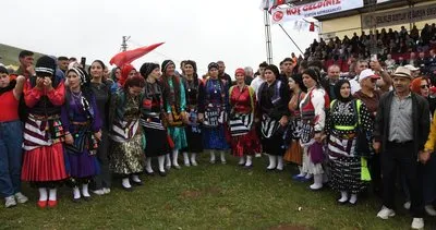 Gümüşhane'de
