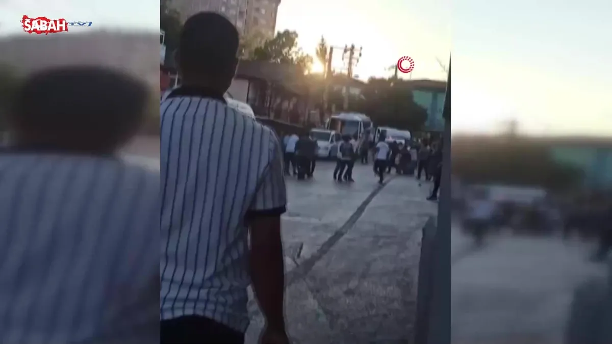 17 yaşındaki çocuğun öldüğü, 7 kişinin de yaralandığı dünür kavgasında sanıklar ilk defa konuştu: ‘4 gün boyunca beni aç ve susuz bırakıp darp ettiler’ videosunu izle 17 yaşındaki çocuğun öldüğü, 7 kişinin de yaralandığı dünür kavgasında sanıklar ilk defa konuştu: ‘4 gün boyunca beni aç ve susuz bırakıp darp ettiler’ videosunu izle