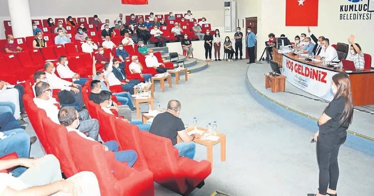 CHP’li Köleoğlu’nu 2 oy kurtardı