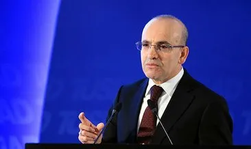 Bakan Mehmet Şimşek: KOBİ’ler için kredi limitini yükselttik