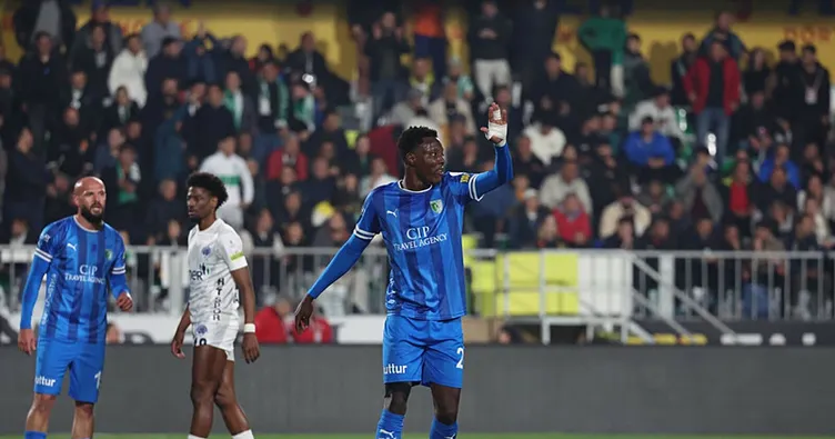 Göztepe’de transfer listesi genişledi! İşte o isimler...