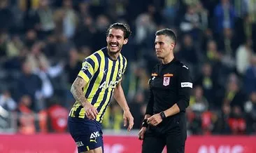 Fenerbahçe’de Gustavo Henrique kararı!