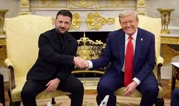 Beyaz Saray’a göre, Ukrayna’da barış yakın!