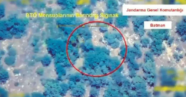 Kırmızı listeye bir çizik daha