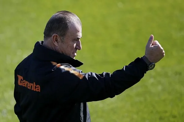 Galatasaray'a yeni kaleci geliyor