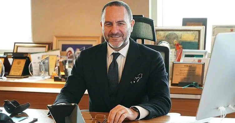 Galatasaray’da Emre Alkin istifa etti