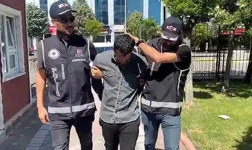 Polisin dikkati sayesinde yakalandı: Yapay zeka ile kopyaya suçüstü #isparta