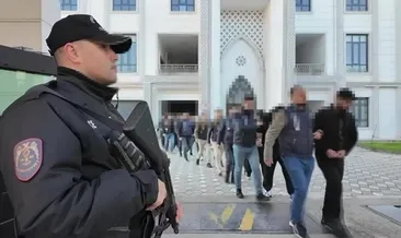 Kocaeli'ndeki dev operasyonla çökertilmişti: 22 milyonluk siber vurgunda yeni gelişme! #kocaeli