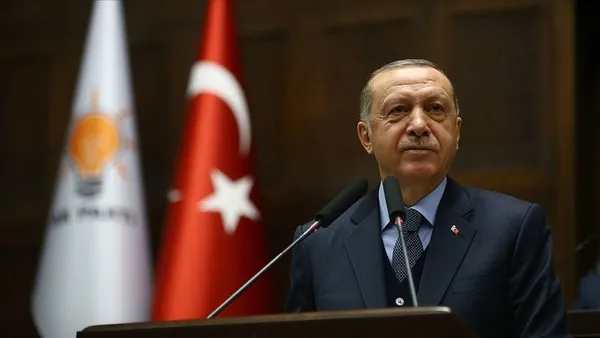 Bakan Bayraktar'dan önemli açıklamalar! Akkuyu NGS'de ilk hedef 2025