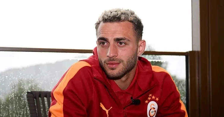 Barış Alper Yılmaz yine kadroda yok