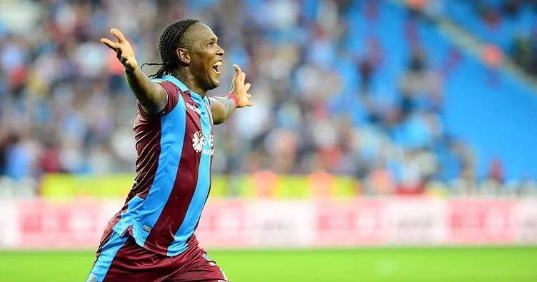 Rodallega: Bu yükseliş sürecek