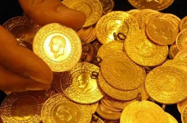 Altın fiyatları bugün ne kadar? 16 Şubat çeyrek altın ne kadar?