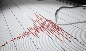 Son depremler listesi: Muğla’da korkutan deprem! 18 Haziran Kandilli Rasathanesi ve AFAD son depremler listesi