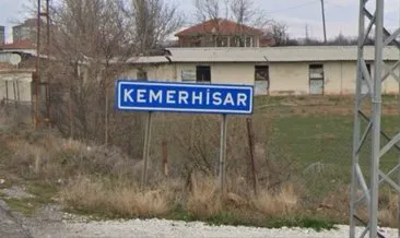 O ilimizde kuduz paniği: Bir mahalle karantina altına alındı! #nigde